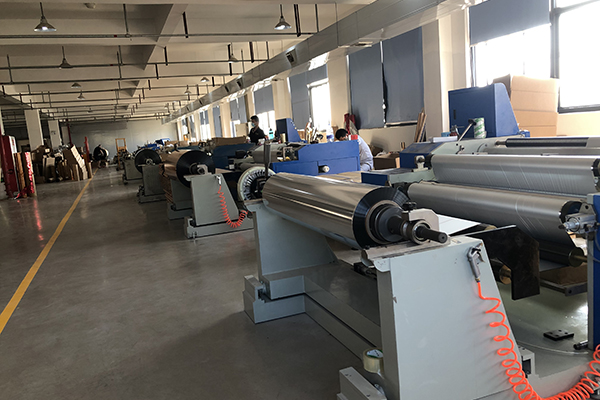 China Digital Hot Sleeking Foil for Toner Printer Manufacturer and